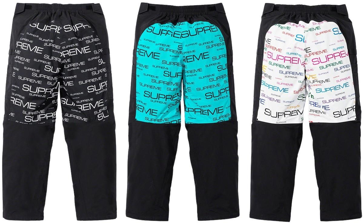 Supreme®/The North Face® Steep Tech Pant view 6